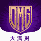大满贯国际